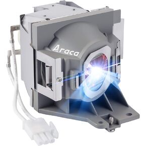 RLC-092 /RLC-093 (OEM Original Bulb Inside) Projector Lamp for Viewsonic PJD5155 PJD5255 PJD5153 PJD5555W PJD6350 PJD5353LS with Housing