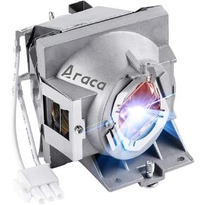 RLC-109 (OEM Original Bulb Inside) Projector Lamp with Housing for Viewsonic PA503W PG603W PS501W PS600W VS16973 VS16977 Replacement Projector Lamp Bulb