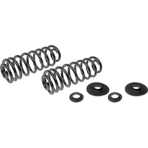 Dorman 949-517 Rear Air Spring to Coil Spring Conversion Kit for Select Hummer Models