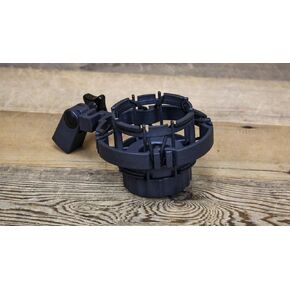 AKG Acoustics H85 Spider-Type Shock Mount for C300B, C400B, C414B Model