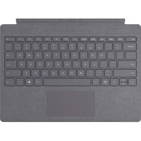 Microsoft Surface Pro Signature Type Cover – Platinum (FFP-00141)