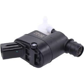 NewYall Windshield Washer Pump