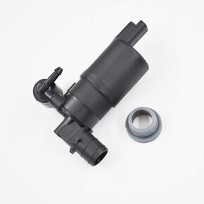 labwork Windshield Washer Pump Replacement for Nissan Armada 04-15 28920-7S000