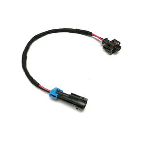 THERMISTER LEAD WIRE Harness For Polaris GENERAL 1000 2016-2021, RZR 1000 XP XP 4 2014-2021, RZR XP TURBO 2016-2021, RZR RS1 2018-2020, RZR PRO XP 2020-2021 Replace 4014319, black
