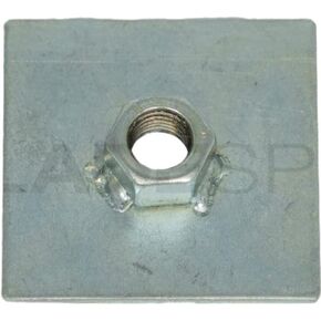 Ballade Sports Harness Eyebolt Reinforcement Plate (1)