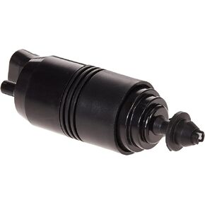 ACDelco GM Original Equipment 19244681 Windshield Washer Pump, 3.59 in