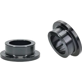 All Balls Racing 11-1049-1 Rear Wheel Spacer Kit Compatible with/Replacement For Suzuki RM 125, RM 250 2000-2008