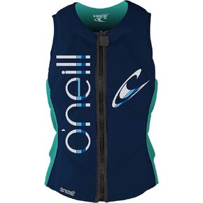 O'Neill Women's Slasher Comp Vest