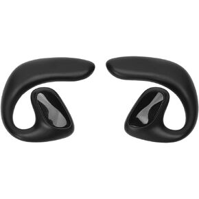 Language Translator Earbuds, 144 Languages Online Translation, Instant Voice Language Translator with Bluetooth and APP, Translator Earphone for Business Travel Learning