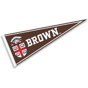 شركة College Flags & Banners Co. شعرت الدببة البنية بالحجم الكامل