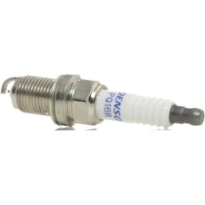 Denso (3005) PQ16R Double Platinum Spark Plug, Pack of 1