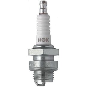 NGK Spark Plug Stock # 3010