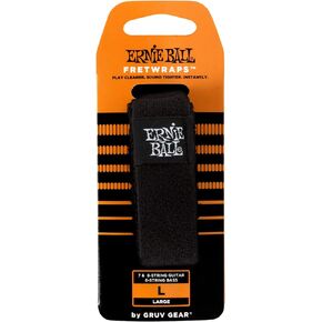 Ernie Ball Fretwrap by Gruv Gear, Small (P09612)