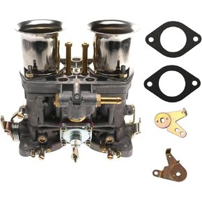 44 استبدال المكربن ​​لجيش الدفاع الإسرائيلي لـ Weber 2 Barrel 1968-1979 Beetle Fiat 18990030 in Kuwait