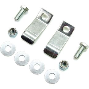 TeraFlex 4951400 JK Rear Upper Coil Spring Retainer Kit, 1 Pack