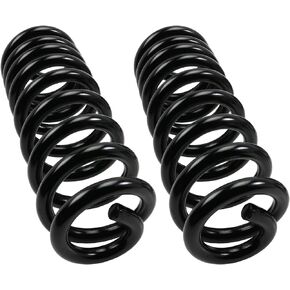 MOOG CC81370 Coil Spring Set for Ford E-350 Super Duty
