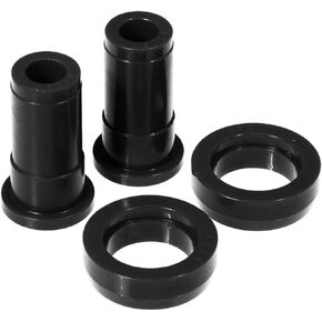 Prothane 91-94 Ford Explorer 2/4wd Rear Frame Shackle Bushings - Black
