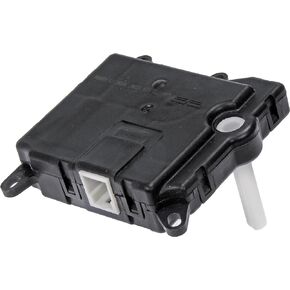 Dorman 604-272 HVAC Blend Door Actuator Compatible with Select Ford Models