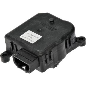 Dorman 604-706 HVAC Blend Door Actuator Compatible with Select Cadillac/Chevrolet/GMC Models