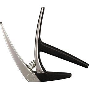 G7th Nashville Series Guitar Capo (C23043)