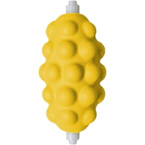 Firm Knobble Roller Accessory Roller - Fan Favorite for Trigger Point and Muscle Recovery