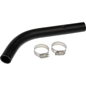 Dorman 573-097 Fuel Filler Hose Compatible with Select Cadillac / Chevrolet Models