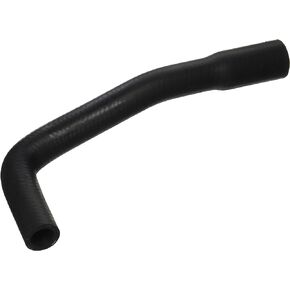 Crown Automotive J5362159 Fuel Filler Hose, Black