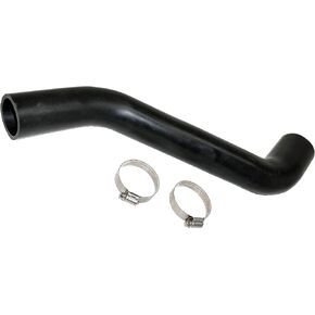 Dorman 573-021 Fuel Filler Hose Compatible with Select Ford Models