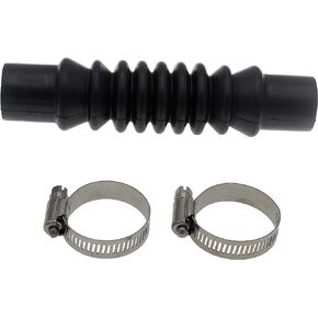 Dorman 573-062 Fuel Filler Hose Compatible with Select Lexus/Toyota Models