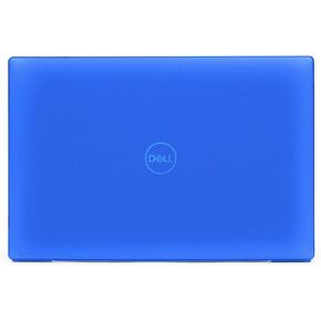 mCover Case Compatible ONLY for 2020~2023 13.4" Dell XPS 13 9300/9310 / 9315 non-2-in-1 Models Notebook Computers (NOT Fitting Other Dell Models) - Clear