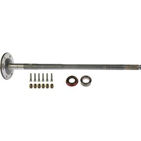 Dorman 630-146 Drive Axle Shaft Compatible with Select Cadillac / Chevrolet / GMC Models