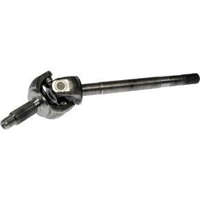 Dorman 630-003 Front Driver Side Drive Axle Shaft Compatible with Select Dodge/Ram Models