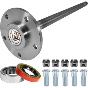 Rear Axle Kit Fits Dodge/RAM 9.25" Diff 31 Spline LH 34-1/16" Long - ZA K ‎630-401