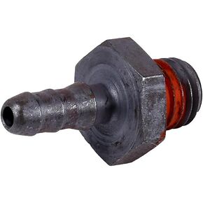 GM Genuine Parts 12471619 Front Differential Carrier Vent Hose Connector