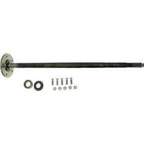 Dorman 630-109 Rear Driver Side Drive Axle Shaft Compatible with Select Chevrolet / GMC Models