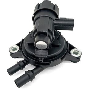 Vapor Canister Purge Valve Compatible with Ford F-150 F-150 Heritage F-250 Base Lincoln Navigator Base, Replaces CP426, CP516, F75Z9C915AA, 911-231