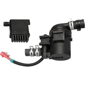MAYASAF 911-099 Vapor Canister Vent Solenoid Valve fit for Chevy 2011-2014 Tahoe/ 2011-19 Silverado 1500/2011-13 Avalanche, for Chevy 2013-19 Silverado 2500, for GMC Sierra 1500/2500/3500