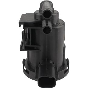 AUTOKAY EVAP Evaporative Emission Vapor Canister Purge Control Vaccum Valve Solenoid for Chrysler PT Cruiser 300M for Dodge Town and Country Grand Caravan for Ram 1500 2500 3500 911-202 04669569
