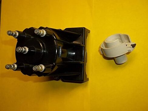 غطاء الإشعال والدوار لمحركات Mercruiser 3.0 in Kuwait