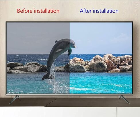 مجموعة 10 قطع من شرائط الإضاءة الخلفية LED لهيسنس شارب JL.D580A1330-365AS-M_V02 LC-58Q7370U LC-58Q7330U LC-58Q620U 58R6E 58H6550E H58AE6100 H58A6100 H58AE6000 H58AE6100UK HZ5 8A55 HD580S1U02 HD580S1U91 in Kuwait