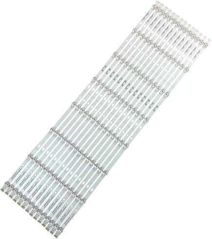 LED Backlight Strip TV Replacement Part for CRH-BX75S3U713030T14088BS 75R6E1 75R7E2 75R7070E2 07FZD-03E348124HN 191221X 21817000 REV1.1 in Saudi Arabia