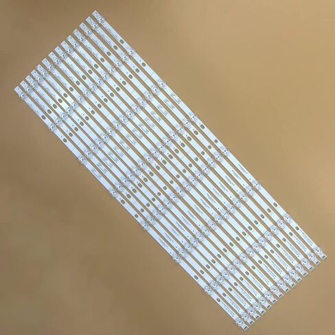 LED Backlight Strip TV Replacement Part for CRH-BX75S3U713030T14088BS 75R6E1 75R7E2 75R7070E2 07FZD-03E348124HN 191221X 21817000 REV1.1 in Saudi Arabia