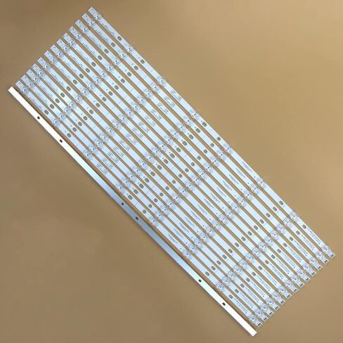 LED Backlight Strip TV Replacement Part for CRH-BX75S3U713030T14088BS 75R6E1 75R7E2 75R7070E2 07FZD-03E348124HN 191221X 21817000 REV1.1 in Saudi Arabia