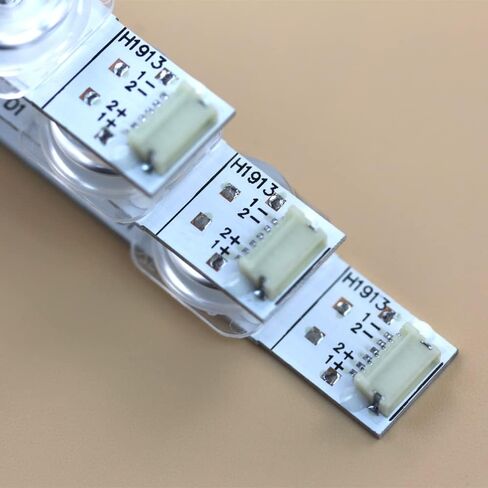 LED Backlight Strip TV Replacement Part for CRH-BX75S3U713030T14088BS 75R6E1 75R7E2 75R7070E2 07FZD-03E348124HN 191221X 21817000 REV1.1 in Saudi Arabia