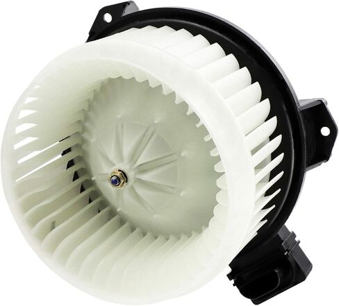 محرك منفاخ مروحة تيار متردد HVAC 700235 مناسب لـ 2008-2014 Scion xD 1.8L | 2007-2012 تويوتا ياريس 1.5L يستبدل 8710352141 CB058434S01 in Saudi Arabia