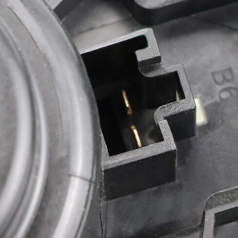 محرك منفاخ مروحة تيار متردد HVAC 700235 مناسب لـ 2008-2014 Scion xD 1.8L | 2007-2012 تويوتا ياريس 1.5L يستبدل 8710352141 CB058434S01 in Saudi Arabia