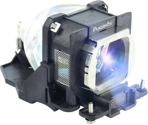 A+ Quality ET-LAE700 ET-LAE900 Replacement Projector Lamp Bulb for Panasonic PT-AE700 PT-AE700E PT-AE700U PT-AE800 PT-AE800E PT-AE800U PT-AE900 PT-AE900U with Housing in Saudi Arabia