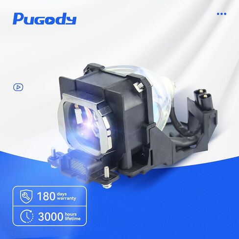 A+ Quality ET-LAE700 ET-LAE900 Replacement Projector Lamp Bulb for Panasonic PT-AE700 PT-AE700E PT-AE700U PT-AE800 PT-AE800E PT-AE800U PT-AE900 PT-AE900U with Housing in Saudi Arabia