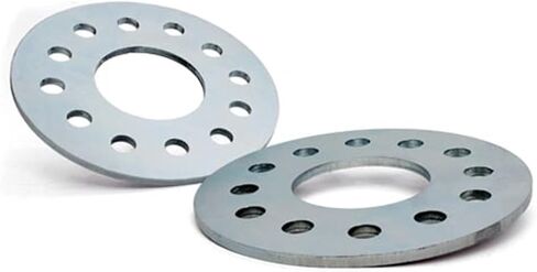 Rough Country 1/4" Wheel Spacers for 6x135/6x5.5 Bolt Patterns - 1065 in Saudi Arabia