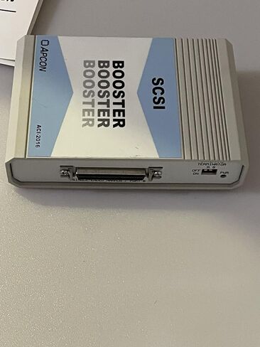 APCON SCSI Booster ACI-2016 موسع in Saudi Arabia